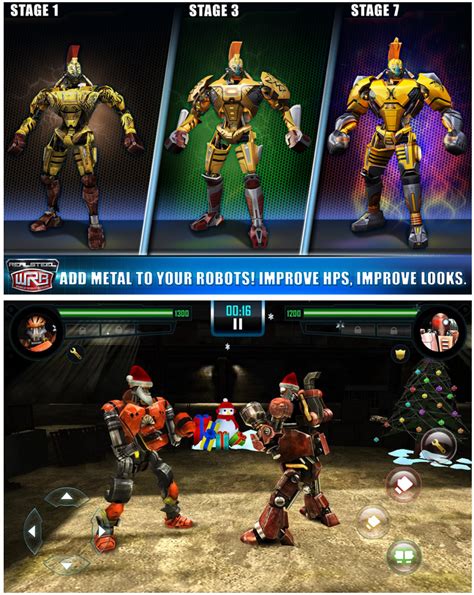 mod apk real steel robot boxing|real steel wrb 2.1.27 apk.